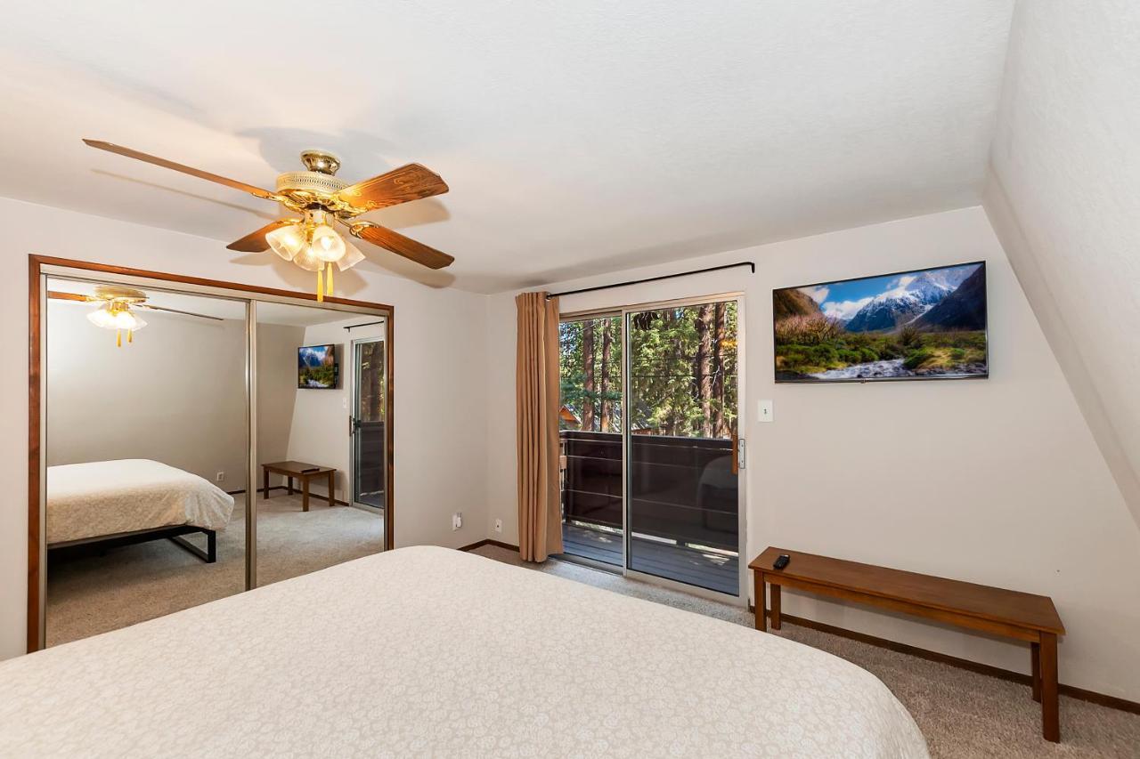 Summit Happy Cabin With Hot Tub! High Speed Ev Hookup, Close To Slopes Big Bear Lake Buitenkant foto