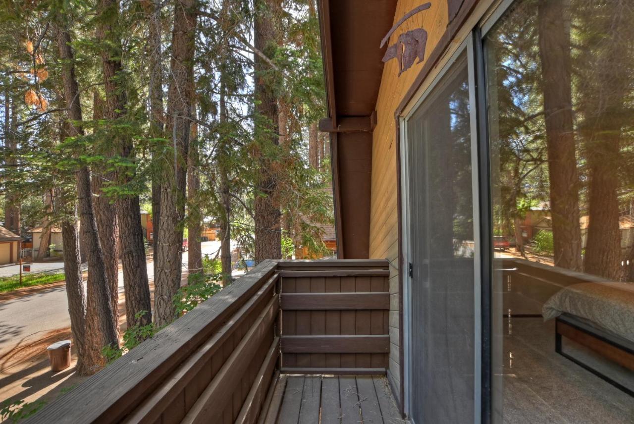 Summit Happy Cabin With Hot Tub! High Speed Ev Hookup, Close To Slopes Big Bear Lake Buitenkant foto