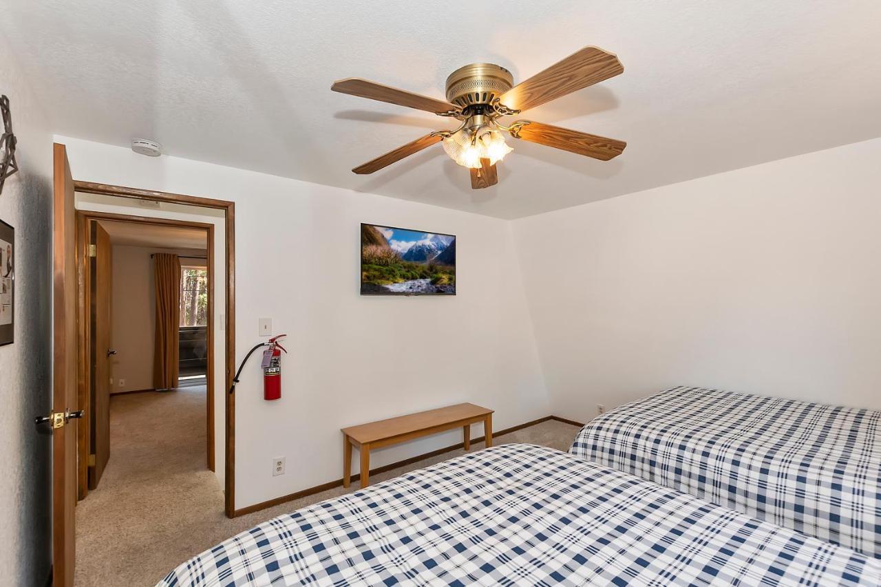 Summit Happy Cabin With Hot Tub! High Speed Ev Hookup, Close To Slopes Big Bear Lake Buitenkant foto
