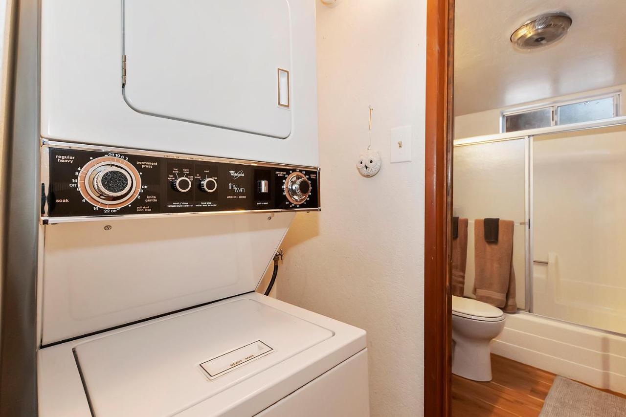 Summit Happy Cabin With Hot Tub! High Speed Ev Hookup, Close To Slopes Big Bear Lake Buitenkant foto